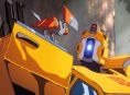 Overwatch 2 is getting a visit from Optimus Prime and Megatron