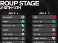 Here are the groups for the Dota 2 Riyadh Masters